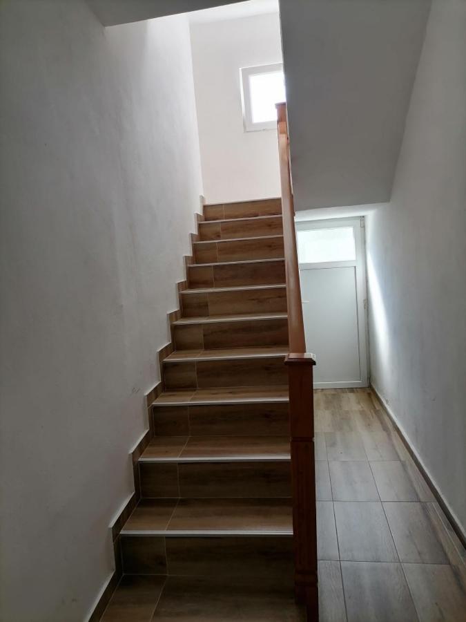 Apartmani 15 Cetinje Exterior foto