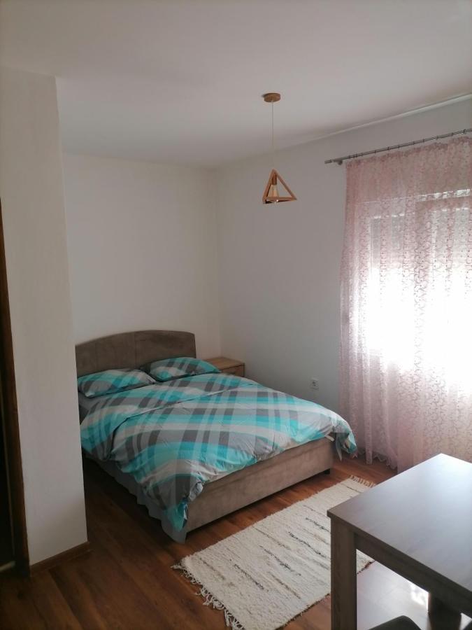 Apartmani 15 Cetinje Exterior foto