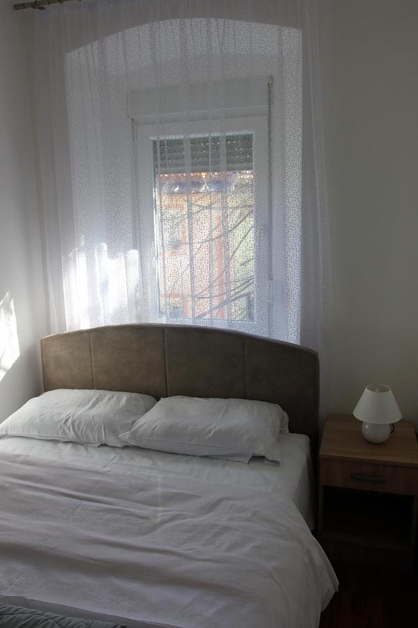 Apartmani 15 Cetinje Exterior foto