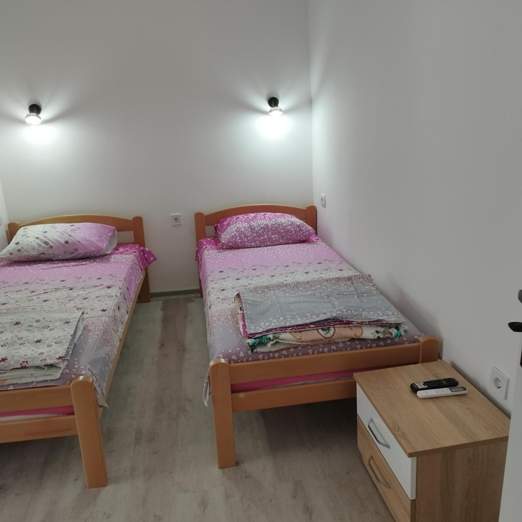 Apartmani 15 Cetinje Exterior foto