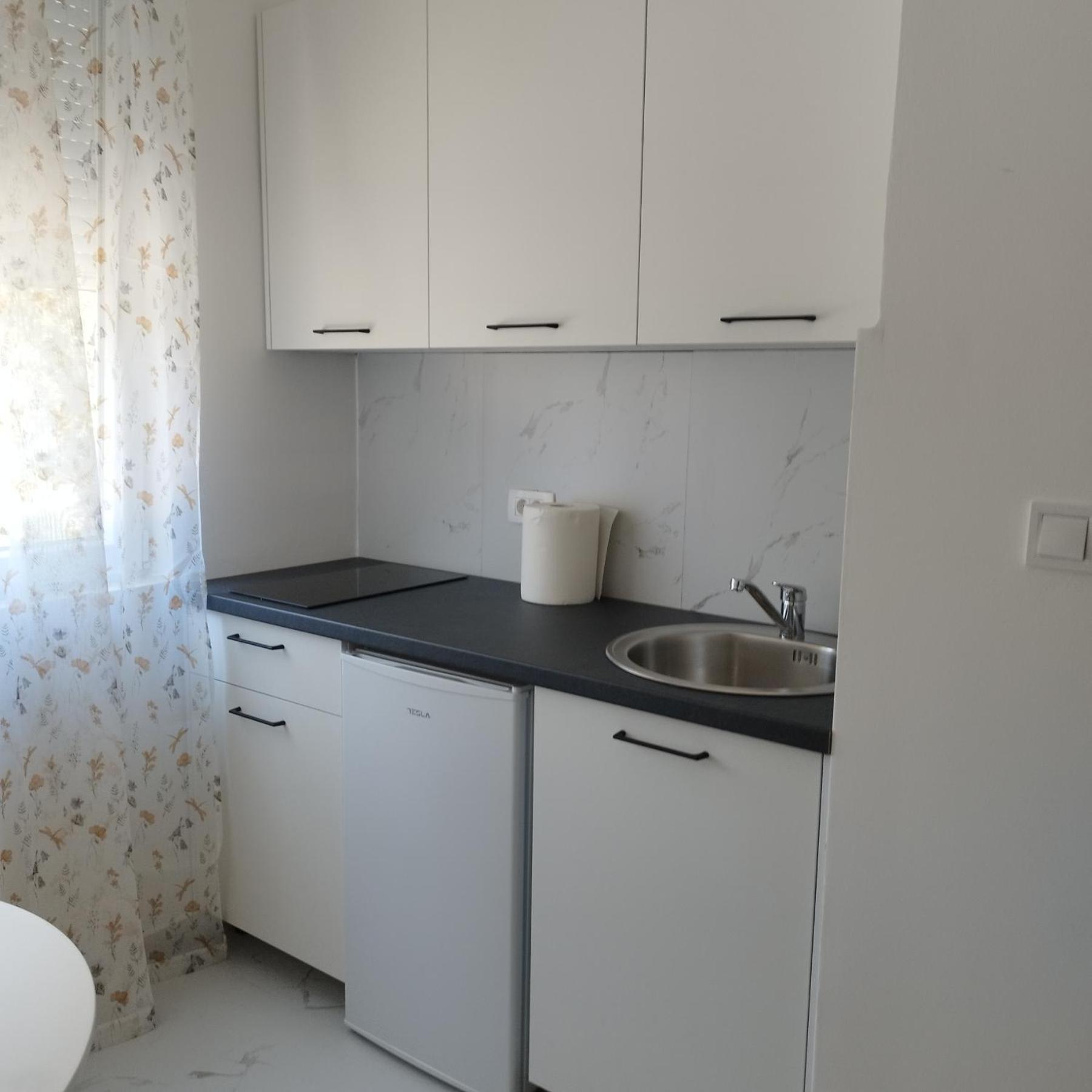Apartmani 15 Cetinje Exterior foto