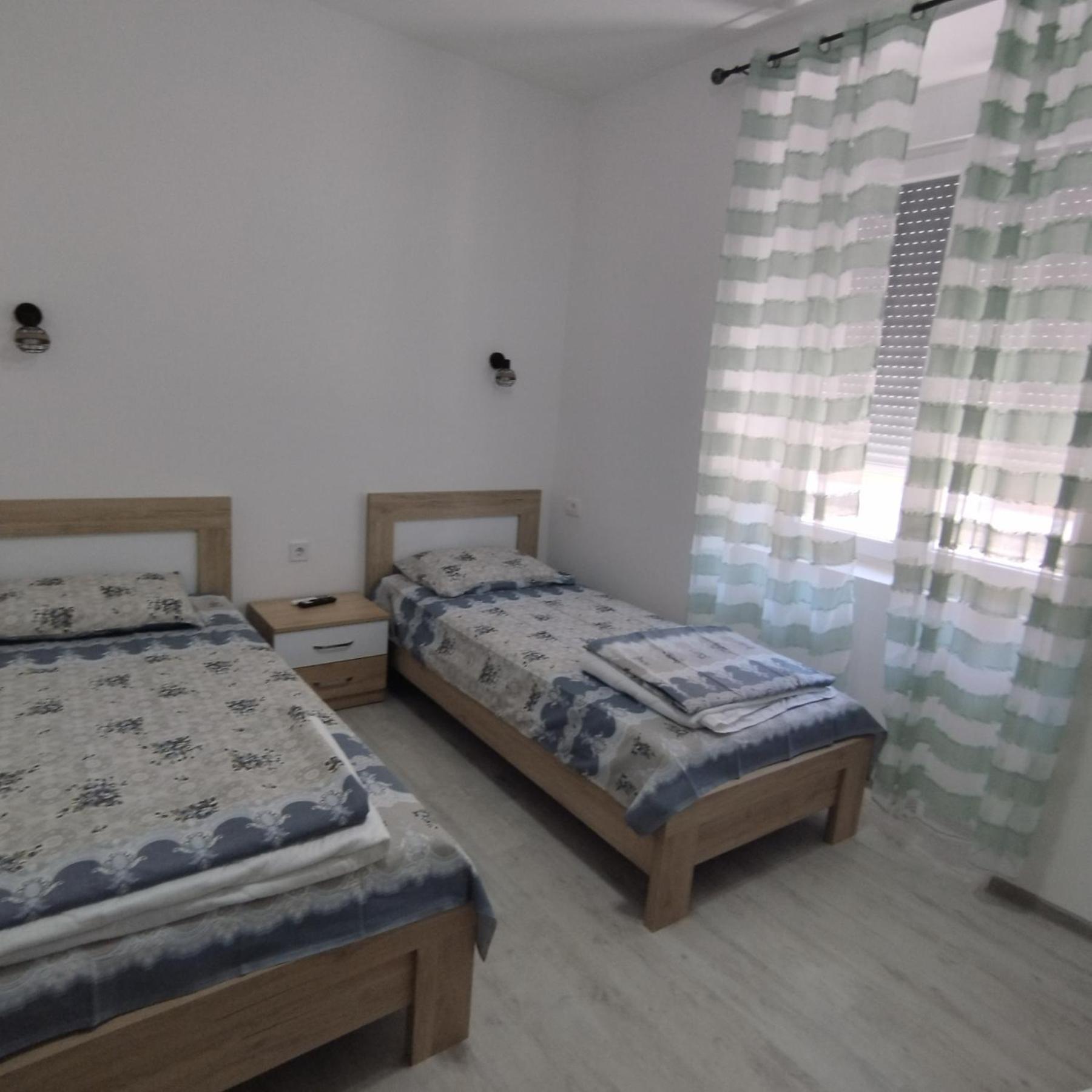 Apartmani 15 Cetinje Exterior foto