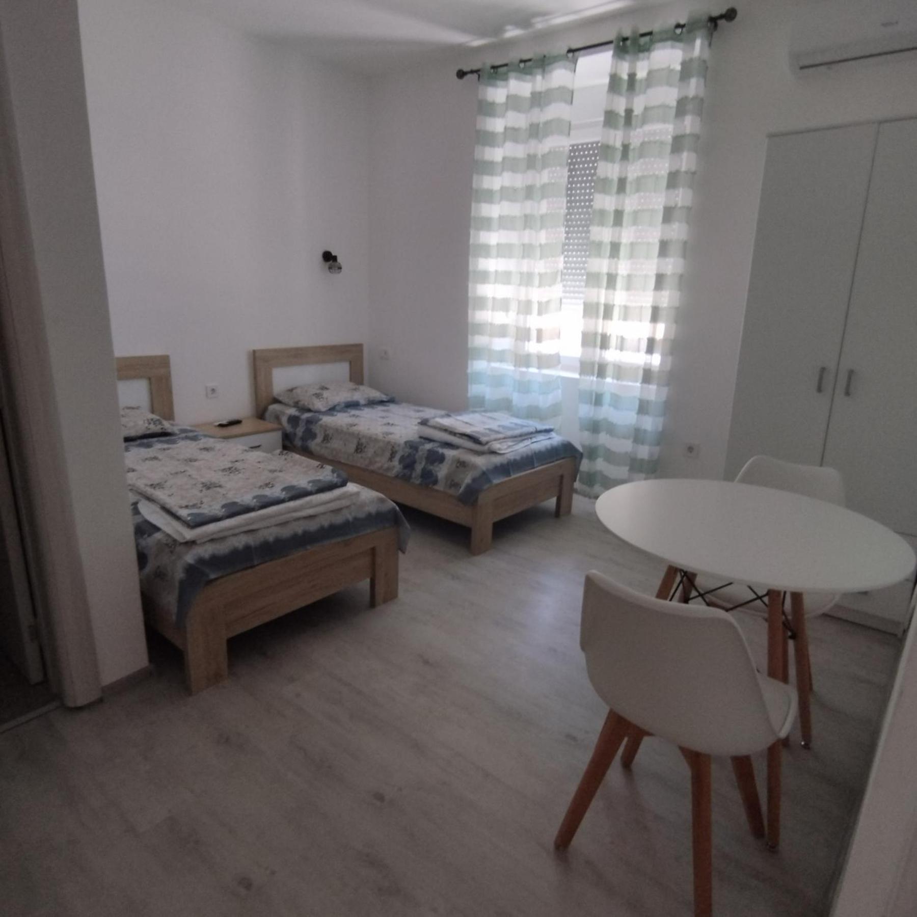 Apartmani 15 Cetinje Exterior foto