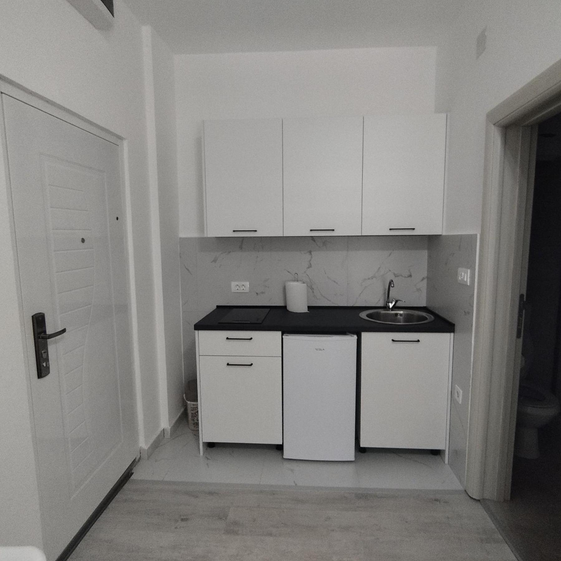 Apartmani 15 Cetinje Exterior foto